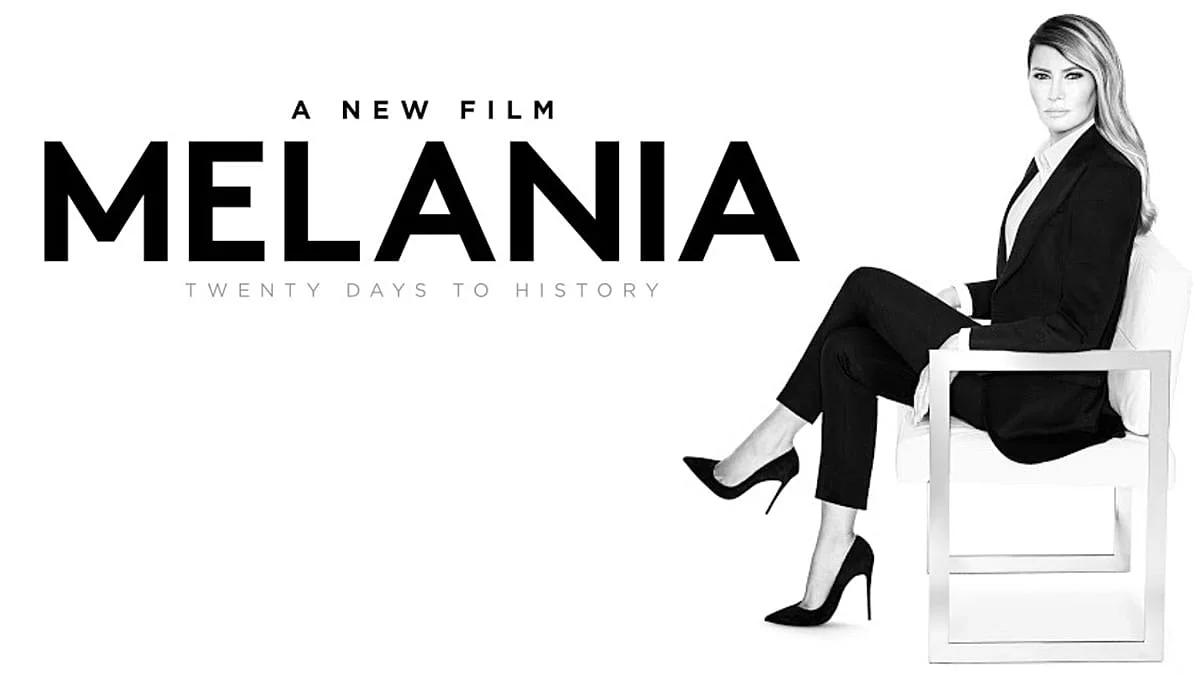 Crítica del Documental 'Melania': ¿Es Realmente un Documental?