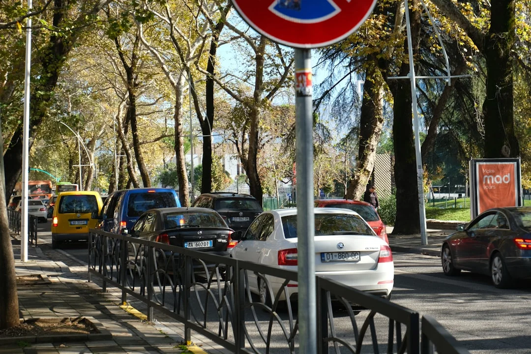 Albania en alerta por amenazas de grupos iraníes