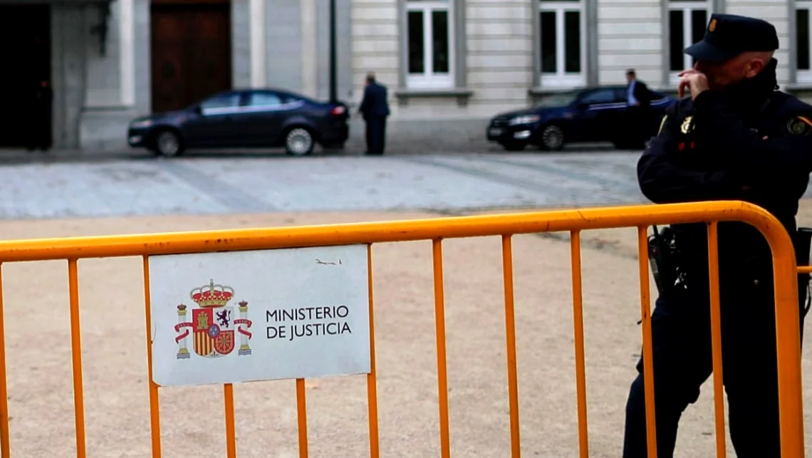 Libertad Provisional Para Pablo Crespo en el Caso Gürtel