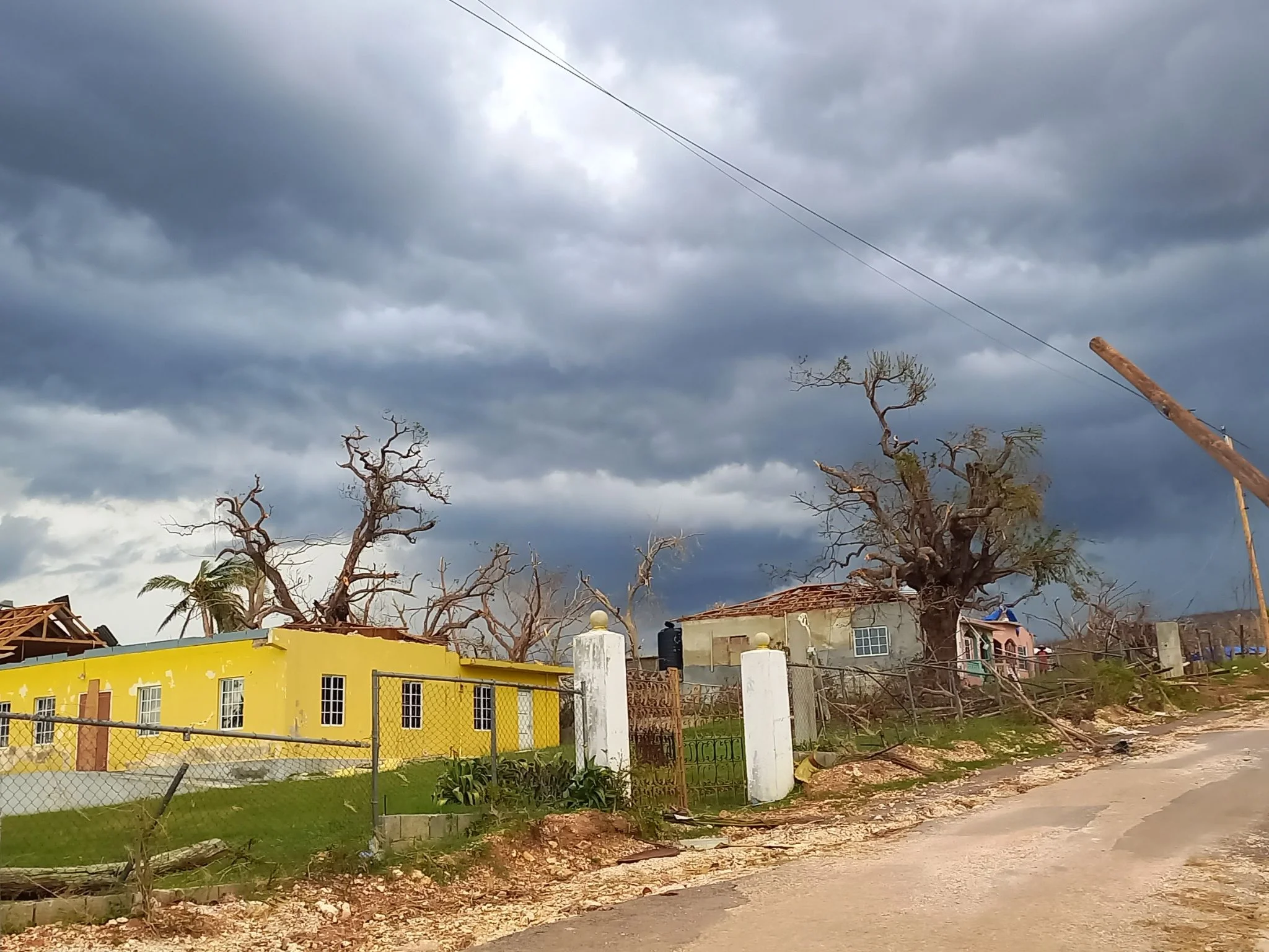 La Resiliencia Jamaicana Tras el Huracán Melissa