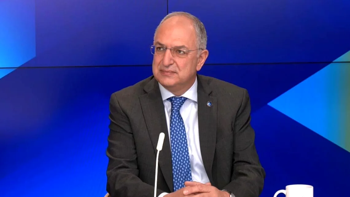 La Pesca de la UE: Entre la Presión Económica y la Inestabilidad Geopolítica