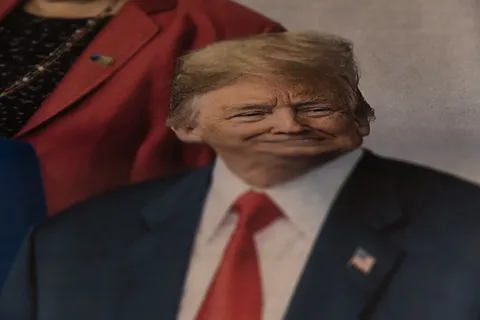 Incidente Armado en Gala de Corresponsales: Alerta y Controversia en el Gobierno de Trump