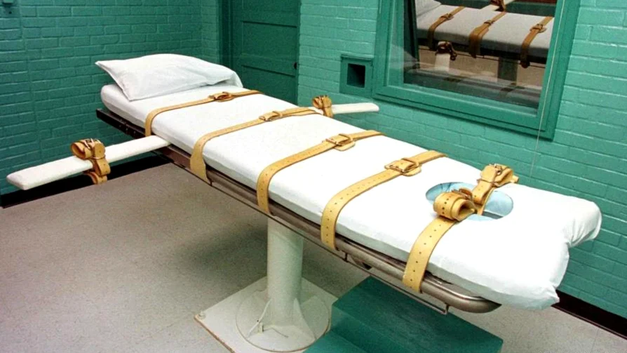 Pena de muerte: Menos países, más ejecuciones