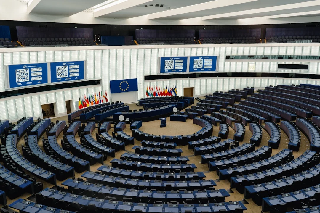 Avances en el Euro Digital en el Parlamento Europeo