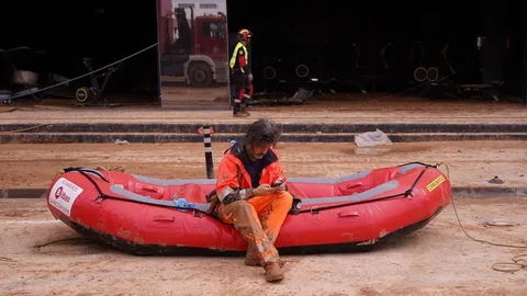 Los 30 millones donados tras la DANA: Un análisis detallado