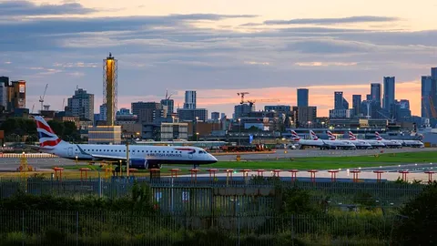 Aerolíneas británicas impulsan la consolidación de vuelos para optimizar recursos