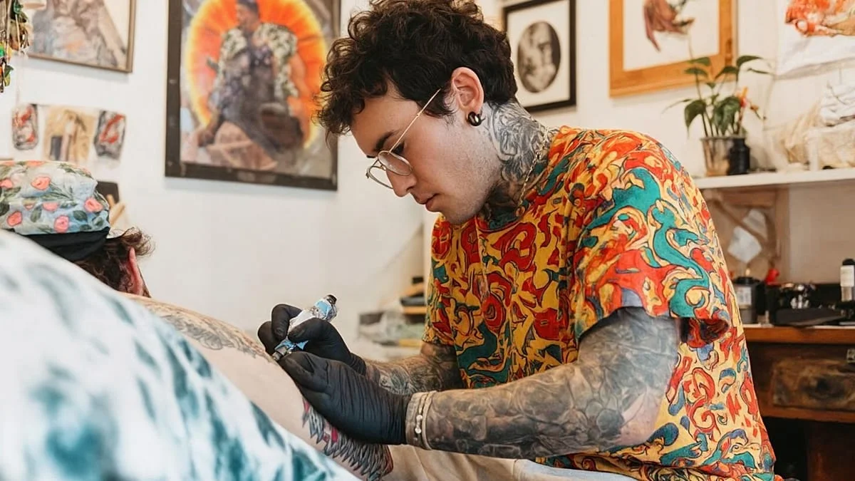¿Pueden los tatuajes causar cáncer? Lo que la ciencia sabe (y lo que aún no)
