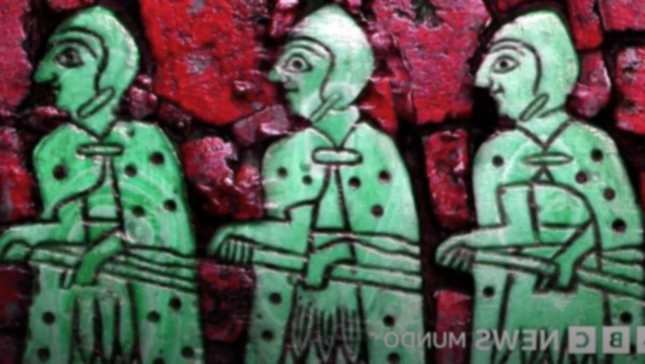 La Primera Guerra de la Historia en Irán