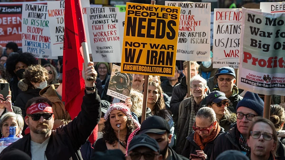 Reacciones en todo el mundo tras la muerte del Ayatolá de Irán