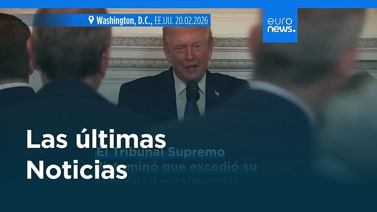 Resumen de las noticias más destacadas - 22 de febrero de 2026