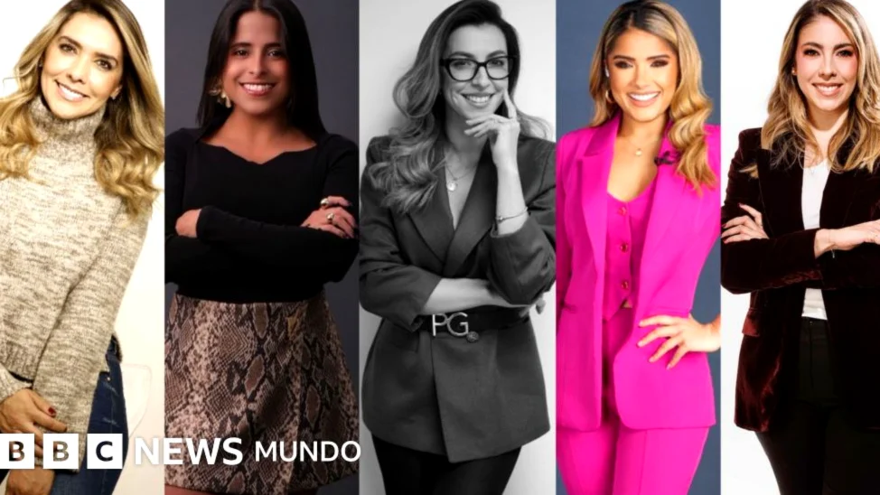 Movimiento #MeToo en Colombia: Denuncias de Acoso Sexual en Periodismo