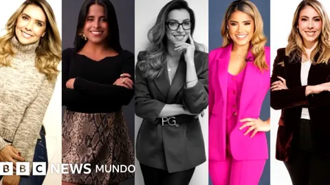 Movimiento #MeToo en Colombia: Denuncias de Acoso Sexual en Periodismo