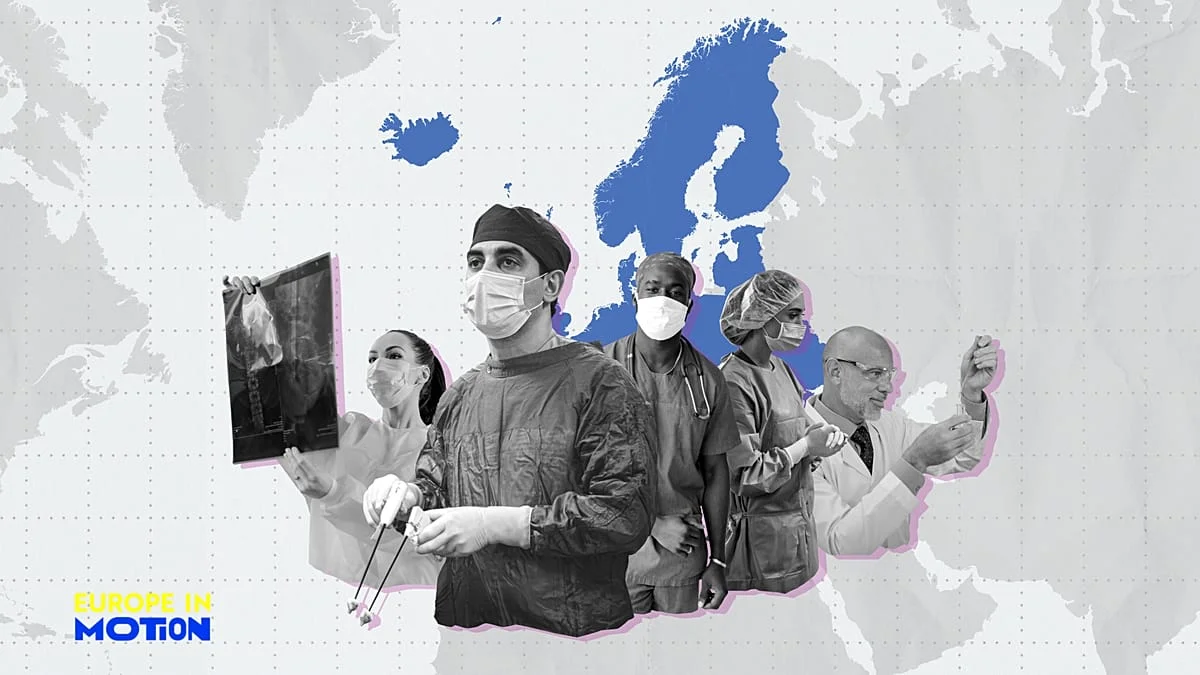 Aumento de cáncer en la UE