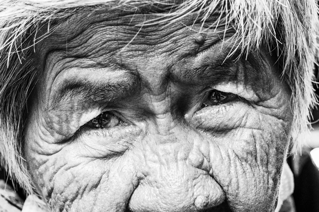 El anciano de 82 años con la edad metabólica de una persona de 20