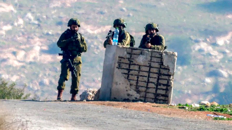 Israel suspende un batallón militar tras agresión a equipo de CNN