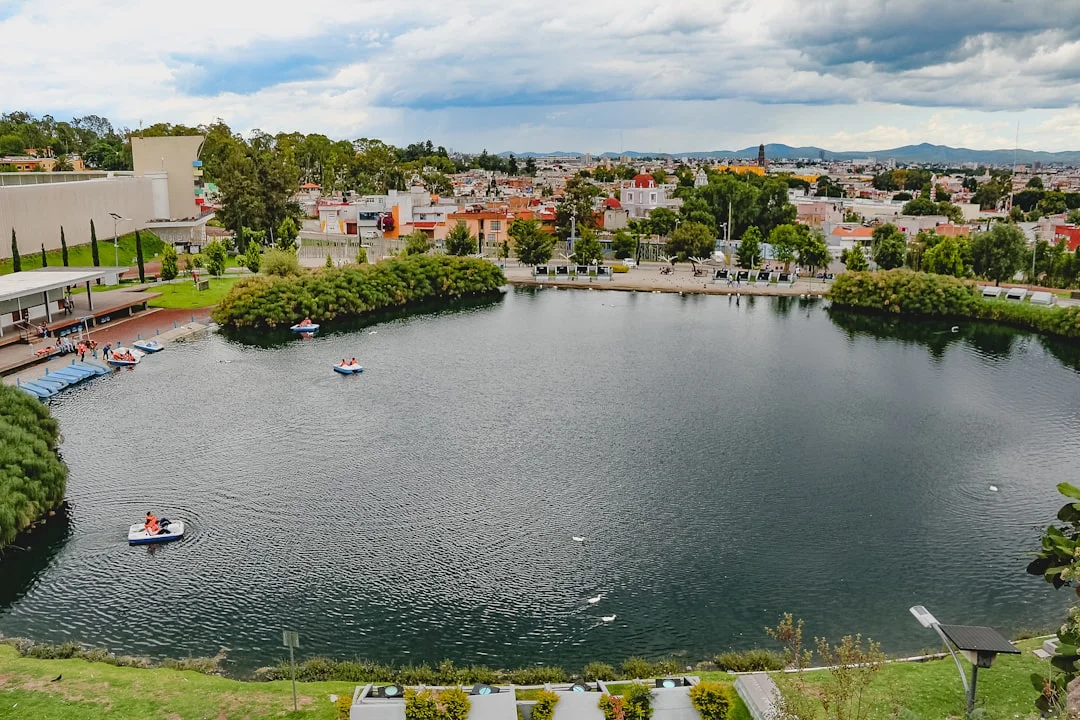 Inundaciones Catastróficas en el Cáucaso Norte: Miles de Evacuados