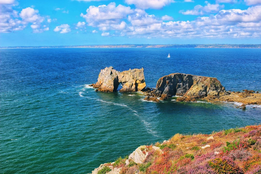 Francia y Corea del Sur trabajan juntos por el Estrecho de Ormuz