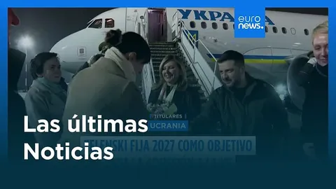 Últimas noticias del 28 de enero de 2026