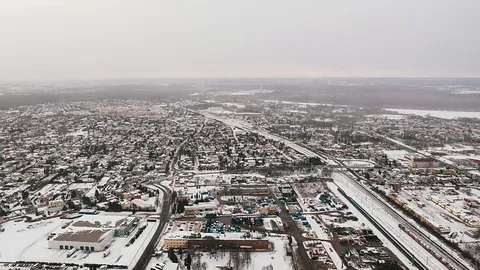 Inversiones millonarias de los ayuntamientos polacos en la gestión de la nieve