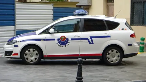 Una explosión deja un muerto y un herido grave en Álava