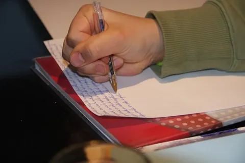 La carta de perdón: un relato de amor y sanación tras la tragedia
