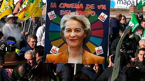 La Unión Europea Implementa Provisionalmente el Acuerdo con Mercosur a Pesar de la Controversia Judicial