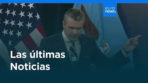 Últimas noticias del 5 de marzo de 2026