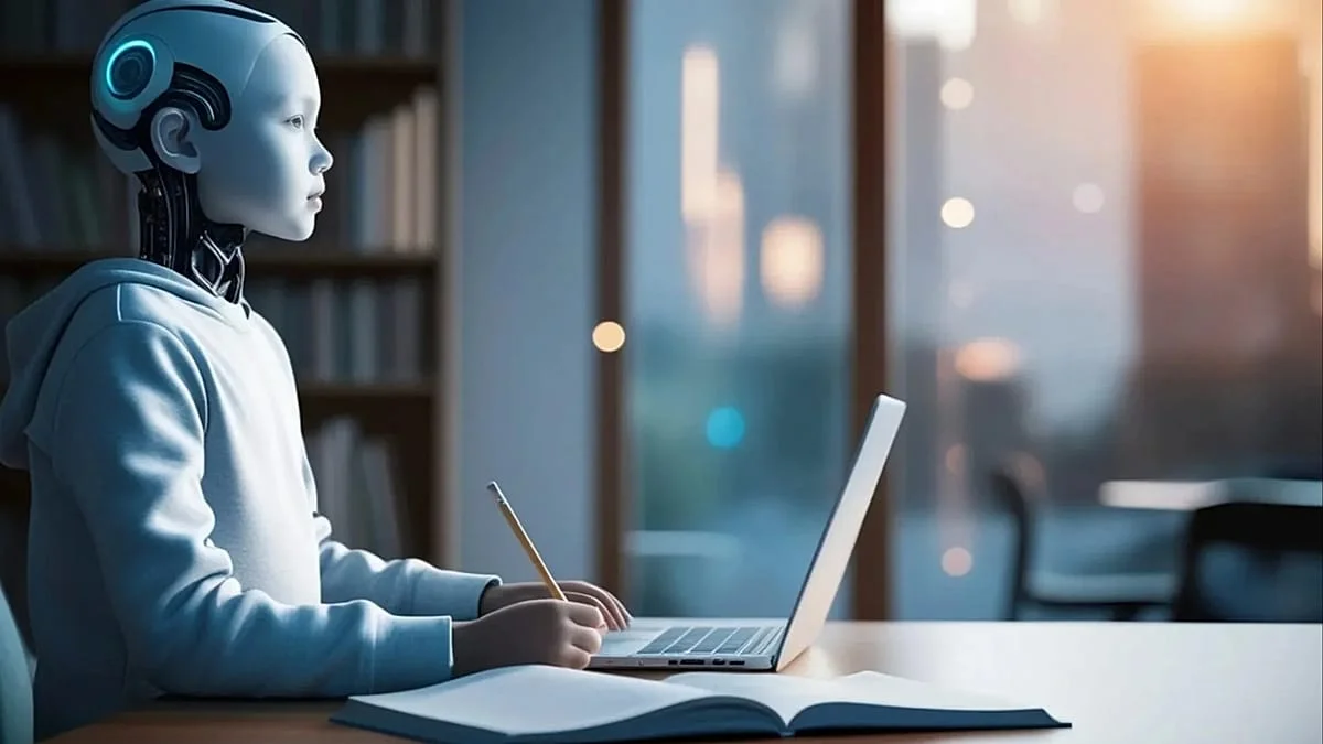 El Impacto Potencial de la IA: ¿Una Crisis Mundial en 2028?