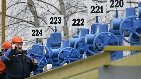 Hungría envía una misión a Ucrania para investigar el oleoducto Druzhba