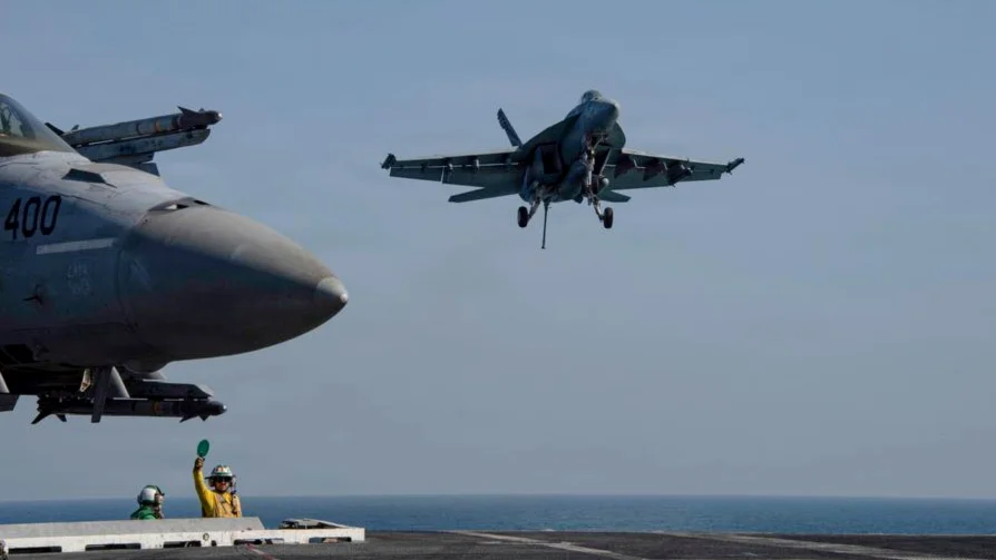 Resumen de la Guerra entre EE. UU., Israel e Irán