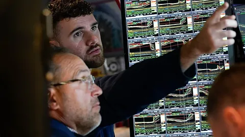 El Impacto de las Plataformas Cripto Durante el Conflicto con Irán