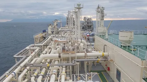 Grecia busca liderar la producción de gas natural en los Balcanes