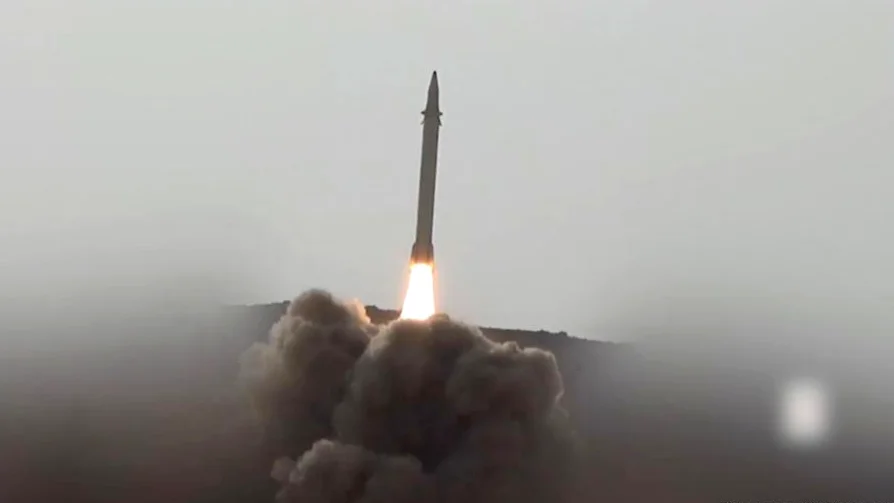 Los Hutíes Anuncian un Segundo Ataque Contra Israel