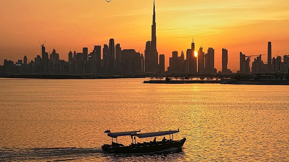 Emiratos Árabes Unidos Resiste a los Ataques de Irán y Promueve la Paz