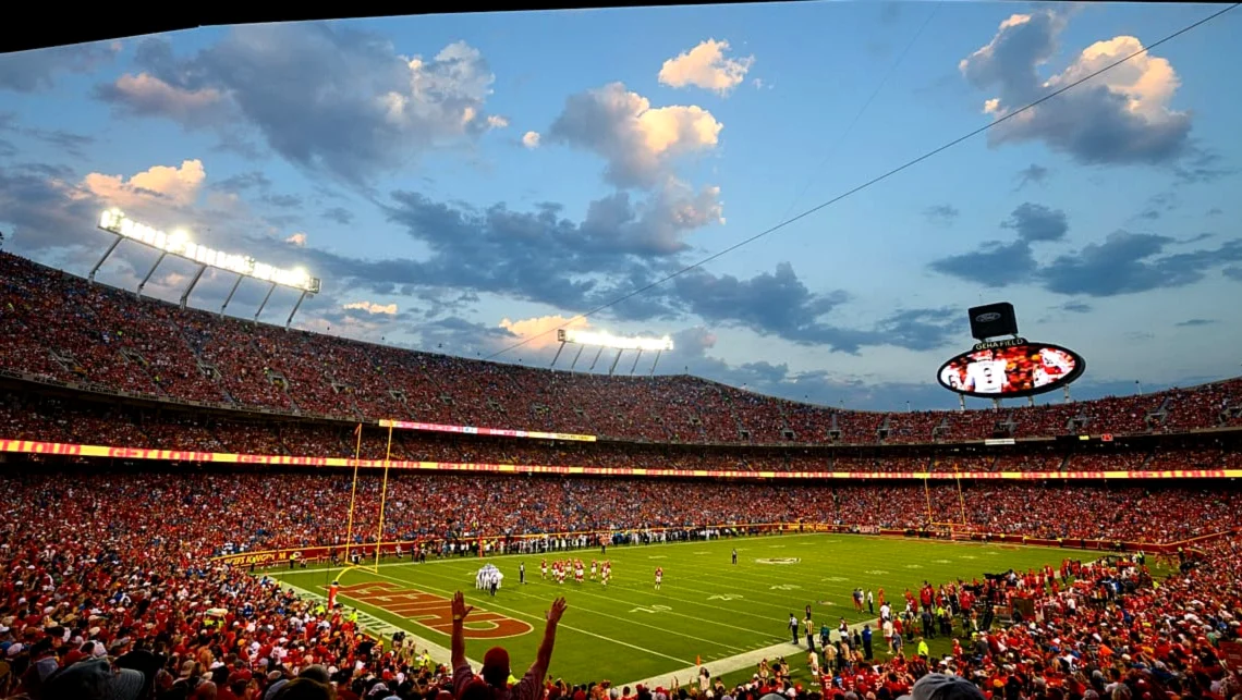 Caen las reservas de vuelos a EE.UU. antes del Mundial de la FIFA