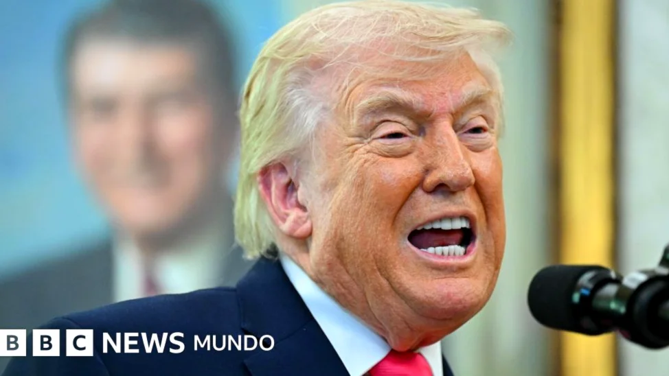 Plan de paz de EE.UU.: 15 puntos rechazados por Irán