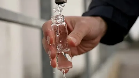 Eliminar los PFAS: ¿Puede Europa poner fin a los 'químicos eternos'?