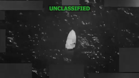 EE.UU. lleva a cabo ataque en el Pacífico que resulta en seis muertes vinculadas al narcotráfico