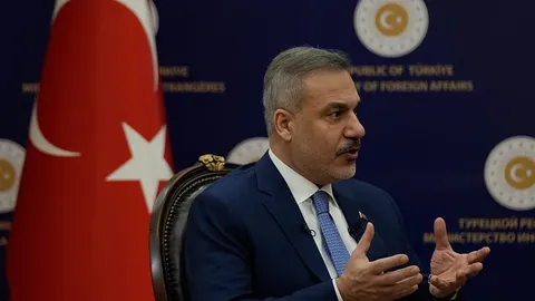 Turquía quiere mantenerse alejada del conflicto en Irán