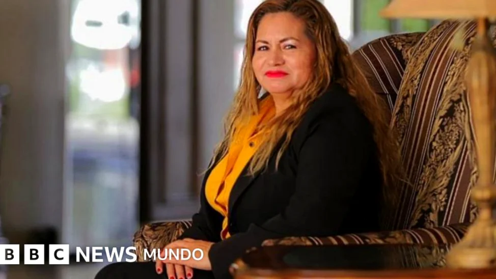 Encuentran restos de Marco Antonio, hijo de Ceci Flores, presidenta de Madres Buscadoras de Sonora