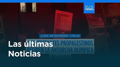Últimas noticias del 6 de febrero de 2026