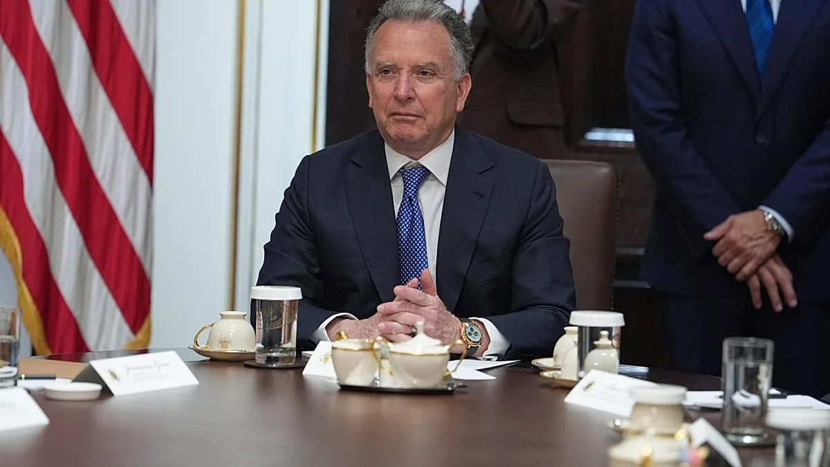 Reunión Constructiva entre EE.UU. y Rusia sobre la Paz en Ucrania