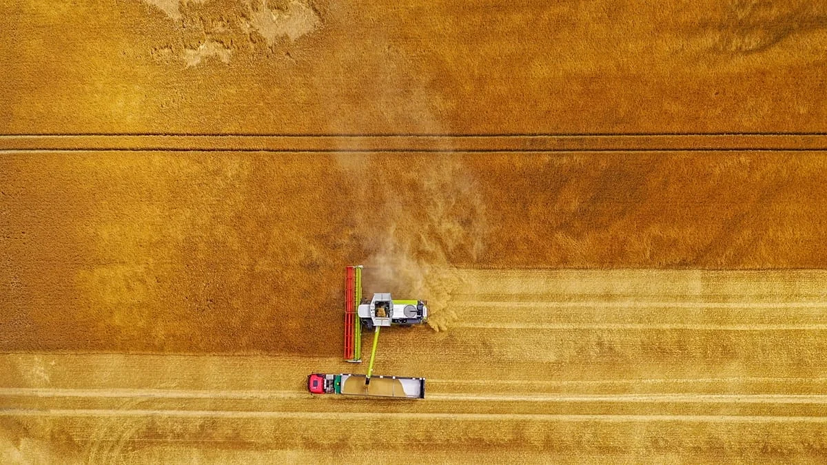 Crisis de Fertilizantes en Europa: Altos Precios por Irán y Dependencia de Rusia