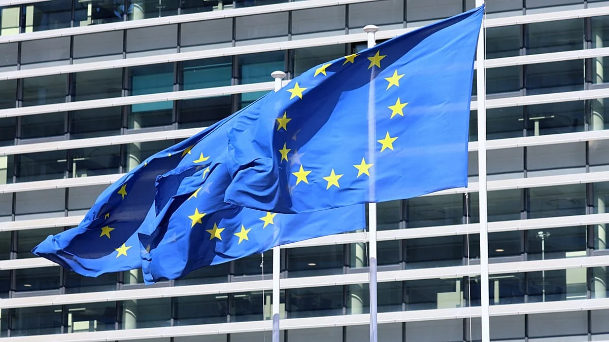 Financiación para Empresas en la Unión Europea