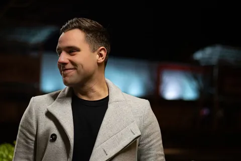 Marco Rubio viaja a Roma para hablar con el papa