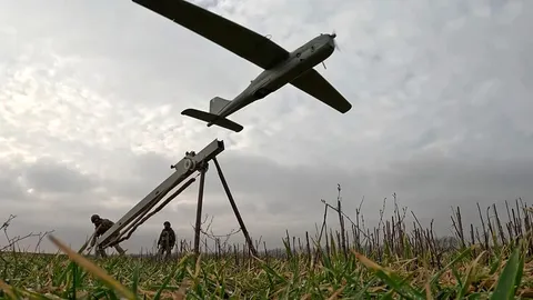 La creciente amenaza rusa y su impacto en Europa según la inteligencia neerlandesa