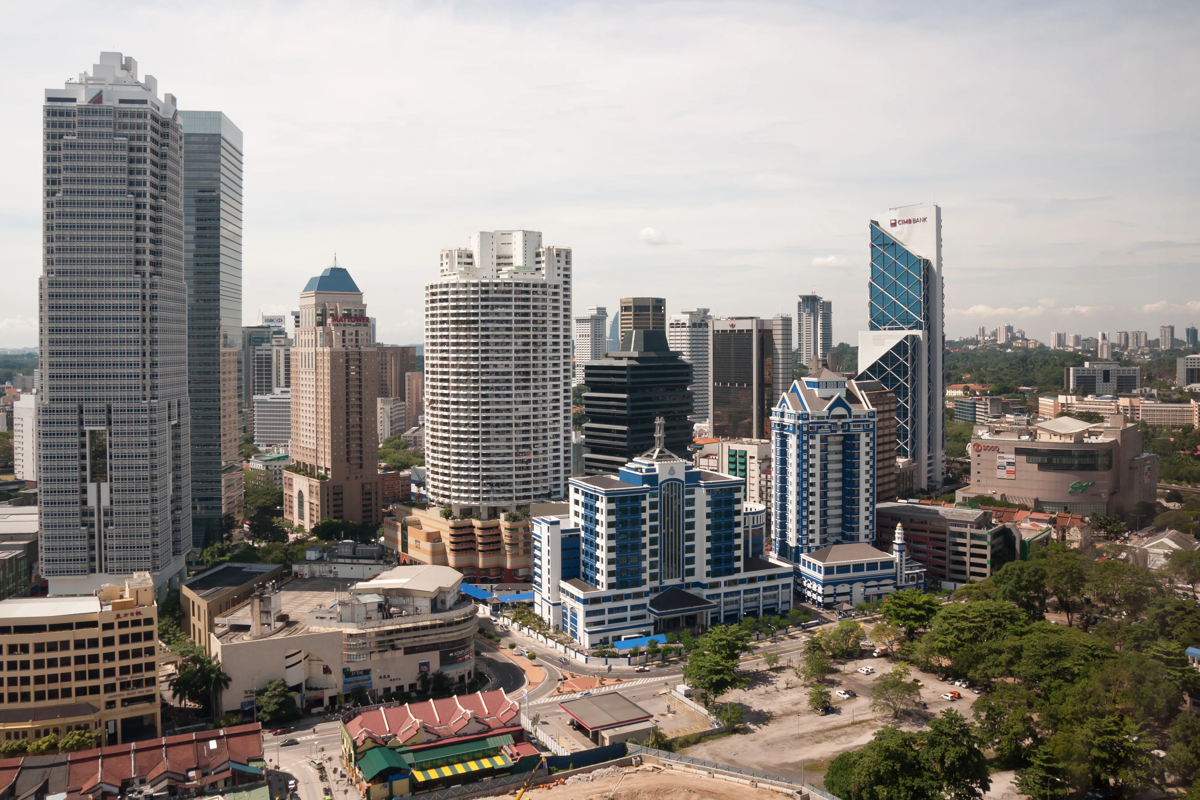 El Acoso hacia el Periodismo en Malasia: Un Caso de Sedición