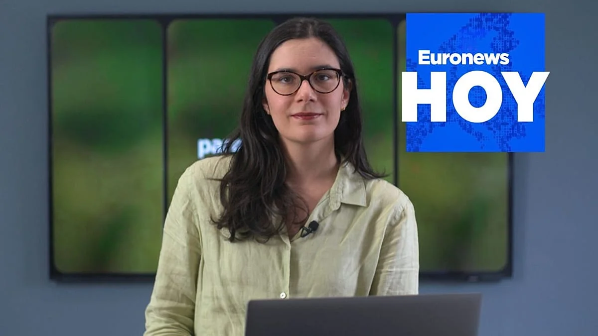 Euronews Hoy: Principales Noticias del 20 de Marzo