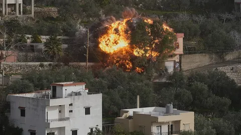 Divisiones en el Vaticano por la guerra en Líbano tras la muerte del sacerdote Al Rahi