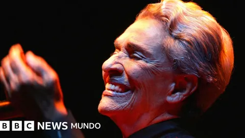 El Enigma de "La Llorona": Un Himno de México en la Voz de Chavela Vargas